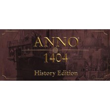 Anno 1404 (Pc)
