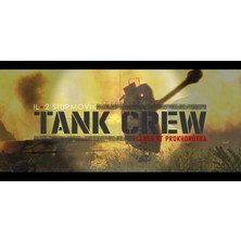 Il2 Sturmovik Tank Crew Clash At Prokhorovka (Pc)