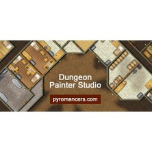 Dungeon Painter Studio (Pc)