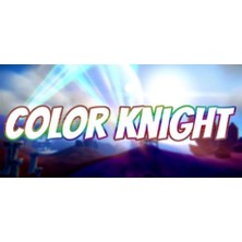Color Knight (Pc)