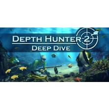 Depth Hunter 2 Deep Dive (Pc)