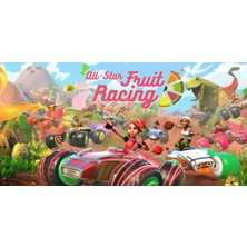 Allstar Fruit Racing (Pc)