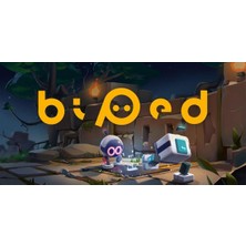 Biped (Pc)