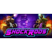Shockrods (Pc)