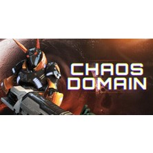 Chaos Domain (Pc)