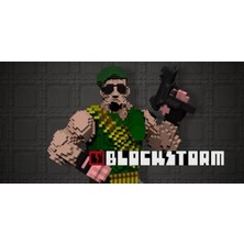 Blockstorm (Pc)