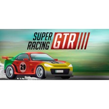 Super Gtr Racing (Pc)