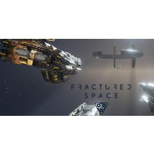 Fractured Space Starter Pack Levıathan  (Pc)