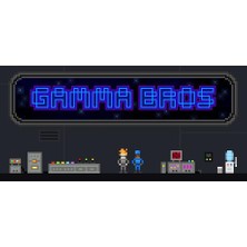 Gamma Bros 1.5 (Pc)