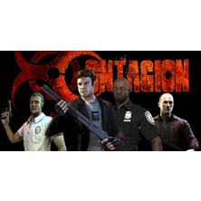 Contagion (Pc)