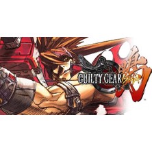 Guilty Gear Isuka (Pc)