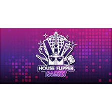 House Flipper Party Furniture Pack (Pc)