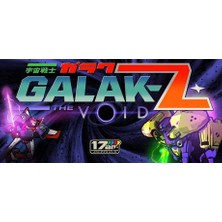 Galakz (Pc)