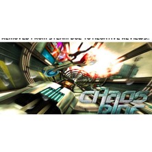 Chaos Ride (Pc)
