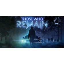 Those Who Remain (Pc)