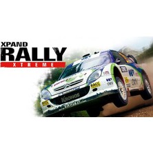 Techland Xpand Rally Xtreme (Pc)