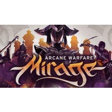 Mirage Arcane Warfare (Pc)