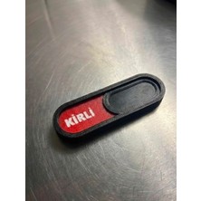 Bulaşık Makinesi Kirli Temiz Magneti – Kaydırmalı Gösterge - Siyah