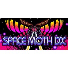 Space Moth Dx (Pc)