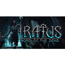 Iratus Lord Of The Dead (Pc)