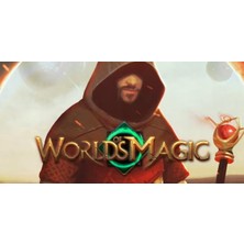Worlds Of Magic (Pc)