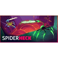 Tinybuild Spiderheck (Pc)