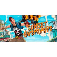 Sunset Overdrive (Pc)