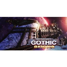 Battlefleet Gothic Armada (Pc)