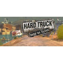 Hard Truck Apocalypse Rise Of Clans (Pc)