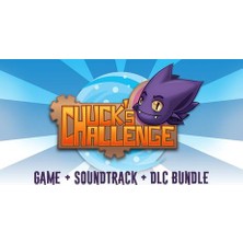 Chuck's Challenge 3D 2020 - Soundtrack (Dlc)