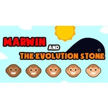 Marwin And The Evolution Stone (Pc)