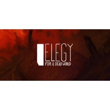 Elegy For A Dead World (Pc)