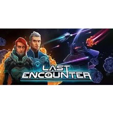 Last Encounter (Pc)