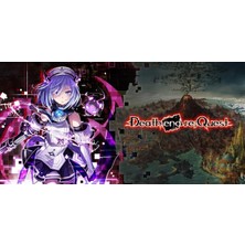 Death End Request (Pc)
