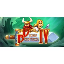 Viking Brothers 4 (Pc)