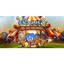 The Escapists 2 Big Top Breakout (Dlc)