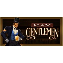 Max Gentlemen - Triple Pack (Dlc)
