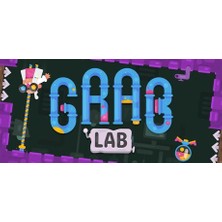 Grab Lab (Pc)