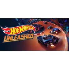 Hot Wheels Unleashed (Pc)