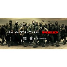 Nation Red (Pc)