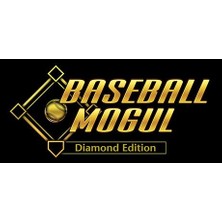 Baseball Mogul Diamond (Pc)