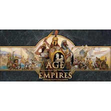 Xbox Game Studios Age Of Empires (Pc)