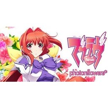 Muv-Luv Photonflowers* (Pc)