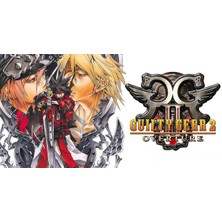 Guılty Gear 2 Overture (Pc)
