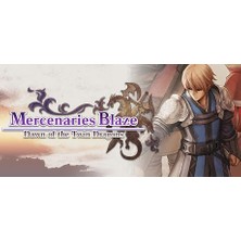 Mercenaries Blaze (Pc)
