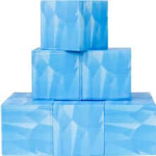 Sinerjim Megacraft 9 Parça Buzul Blok