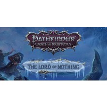 Pathfinder Wrath Of The Righteous The Lord Of Nothing Dlc (Pc)
