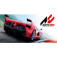 Assetto Corsa Tripl3 Pack (Dlc)
