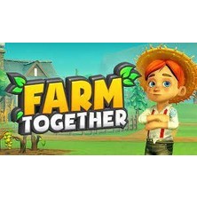 Farm Together Supporters Pack (Pc)