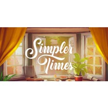 Simpler Times (Pc)